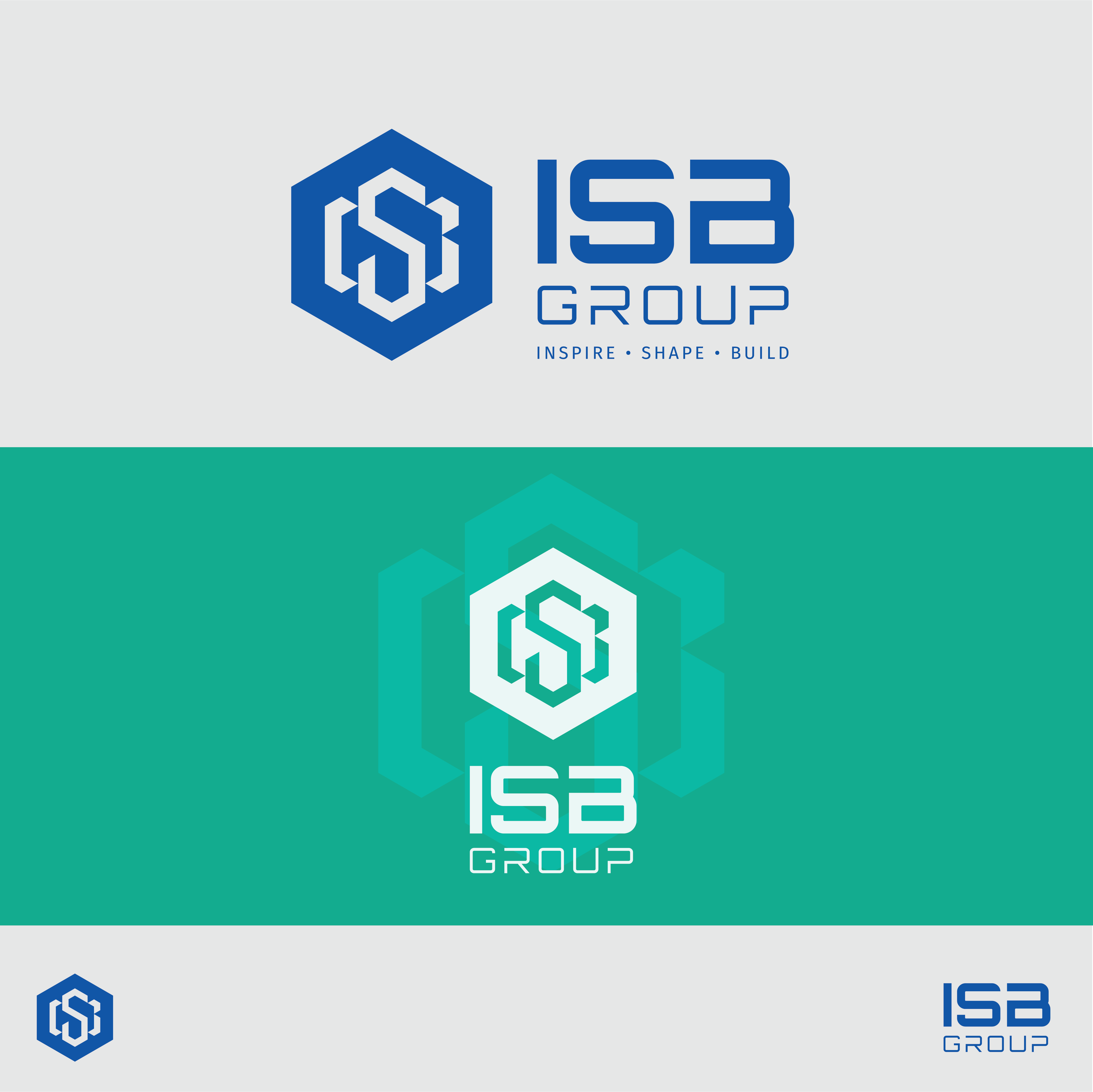 Logo Design by ronjefferson for this project | Design #35350033