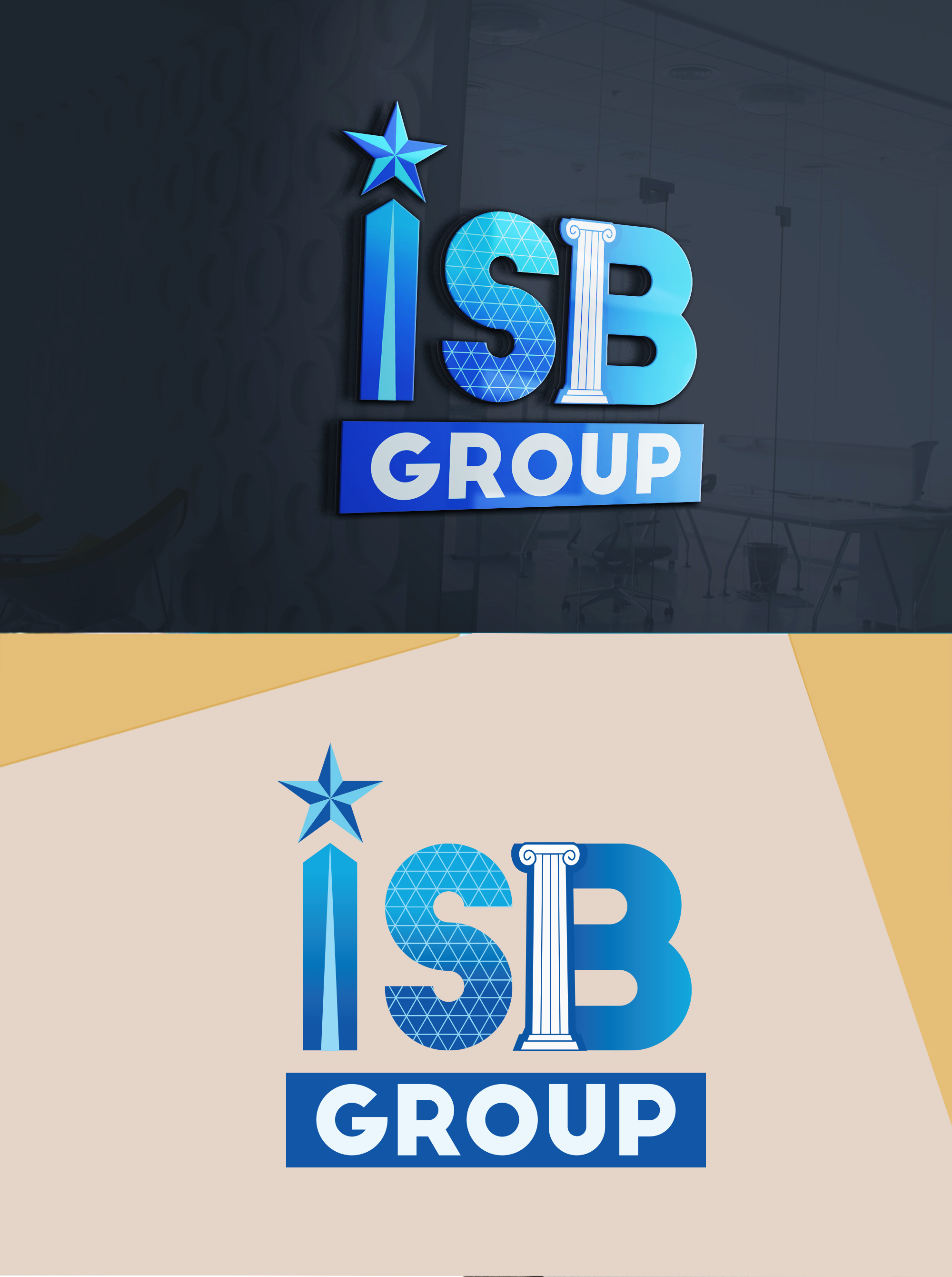 Logo-Design von Wonderful design für dieses Projekt | Design #35347521