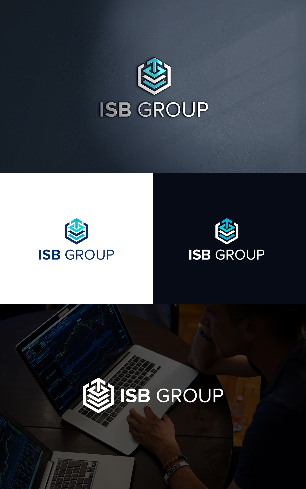 Logo-Design von BehindSymbols für dieses Projekt | Design #35349209