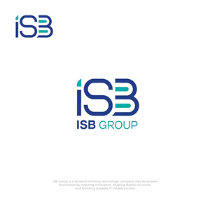 Logo Design by creative.visuals