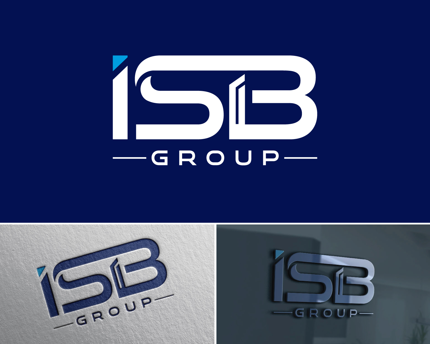 Logo Design by Atec for this project | Design #35350813