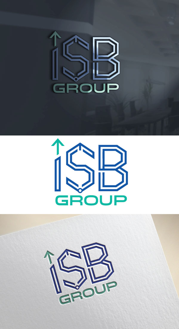 Logo Design by AB design ..... for this project | Design #35348371