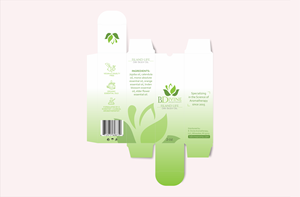 Packaging Design by Artissan