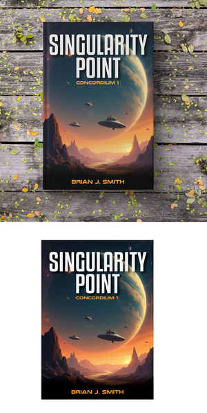 Book Cover Design by WrapTonic24 for this project | Design: #35366282