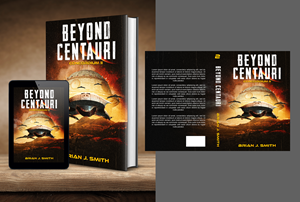 Book Cover Design by Graphic Storm