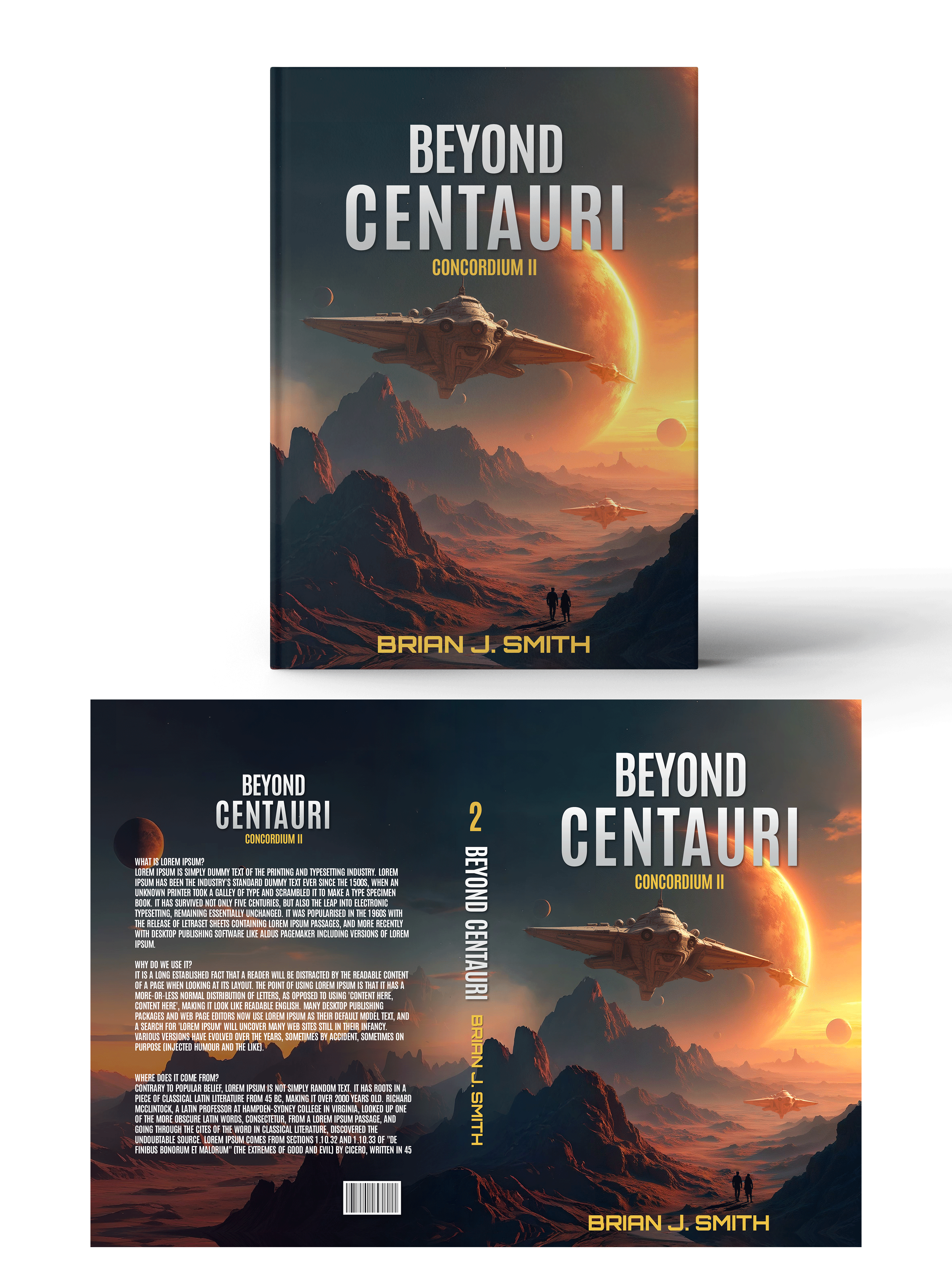 Book Cover Design by Miguel Silva for this project | Design #35373287