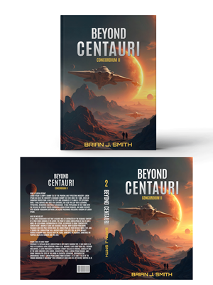 Book Cover Design by Miguel Silva