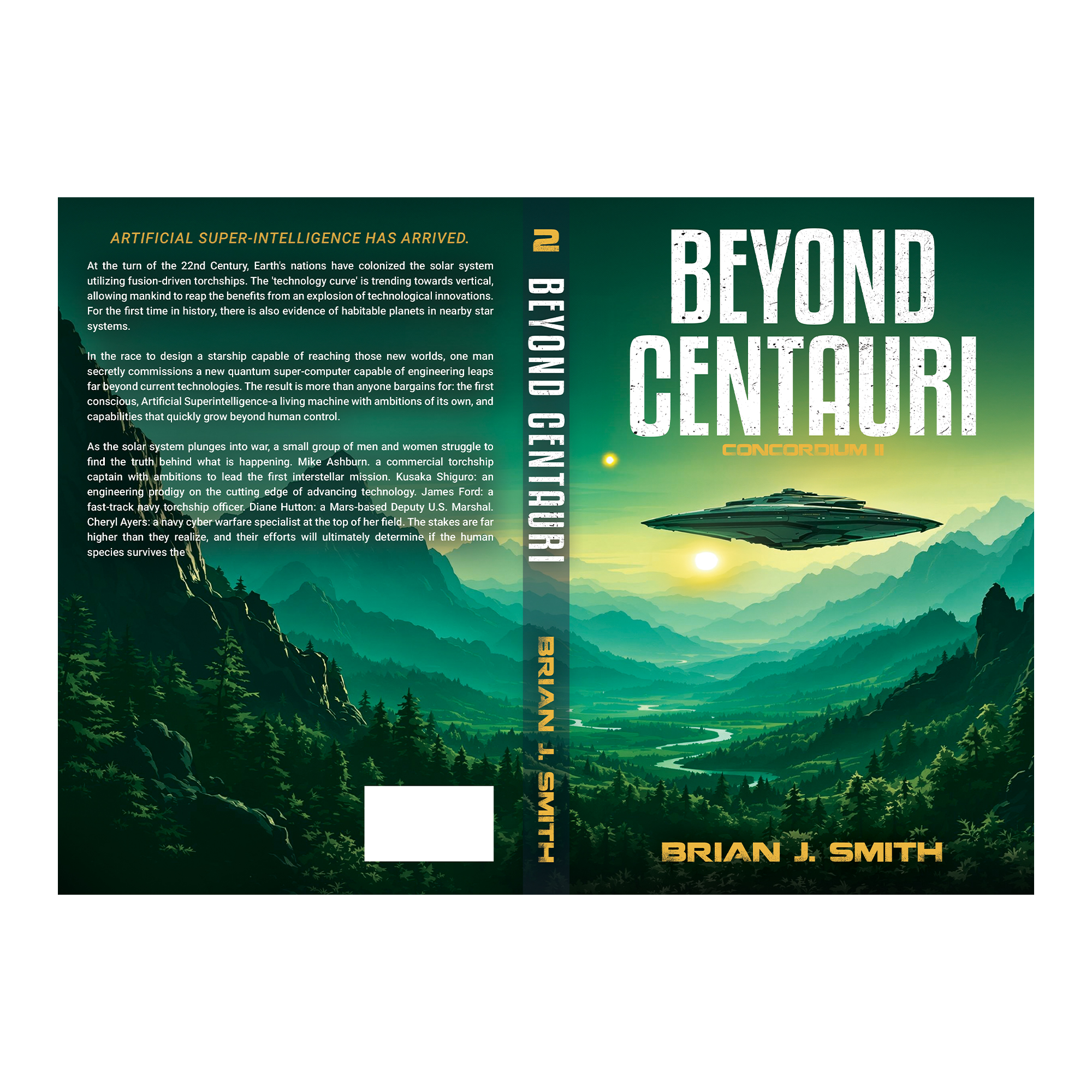Book Cover Design by G T for this project | Design #35372435