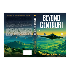 Book Cover Design by G T for this project | Design: #35372533