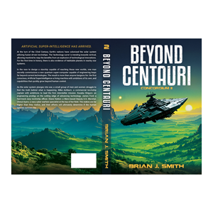 Book Cover Design by G T for this project | Design: #35372612