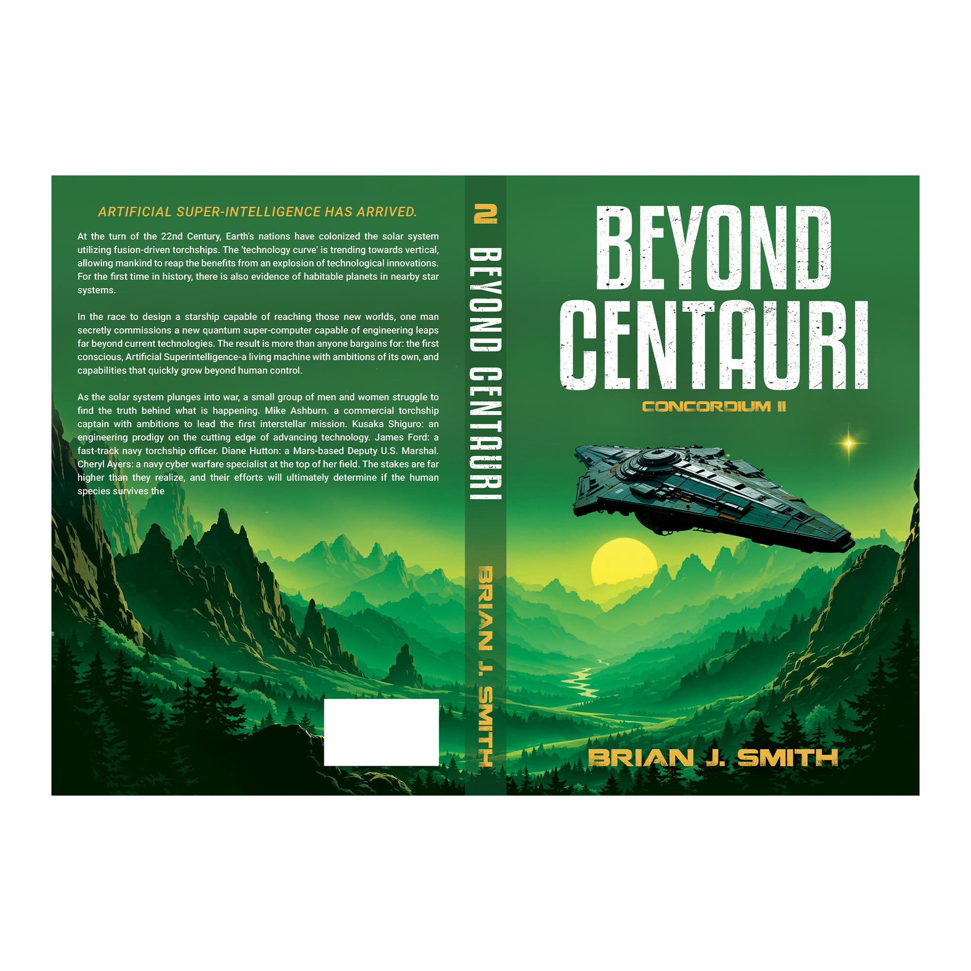 Book Cover Design by G T for this project | Design #35374696