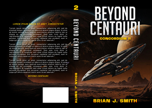 Book Cover Design by raynemuray