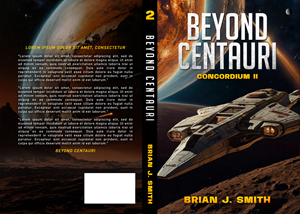 Book Cover Design by raynemuray for this project | Design: #35348328