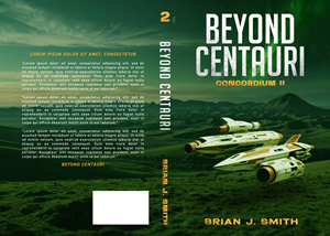 Book Cover Design by raynemuray for this project | Design: #35356524