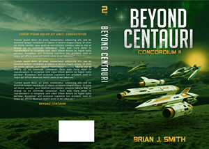 Book Cover Design by raynemuray for this project | Design: #35366474