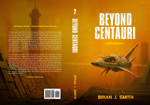 Book Cover Design by BleedArt for this project | Design #35385356