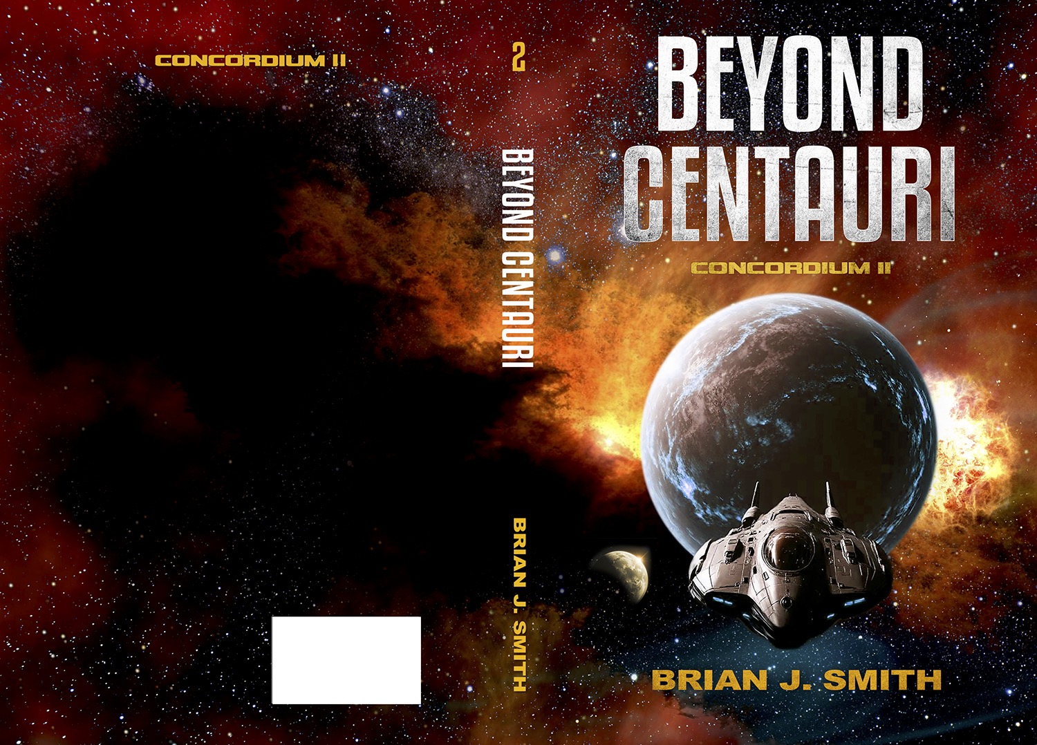 Book Cover Design by illuminati-design for this project | Design #35392970