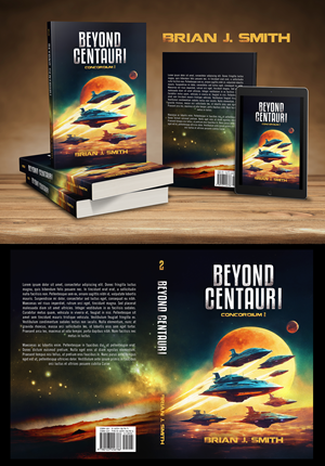 Book Cover Design by negrorichi