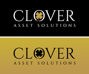 Logo Design by Adi Graphics for Clover Asset Solutions | Design: #35385670