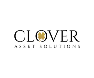 Logo Design by Adi Graphics for Clover Asset Solutions | Design: #35385671