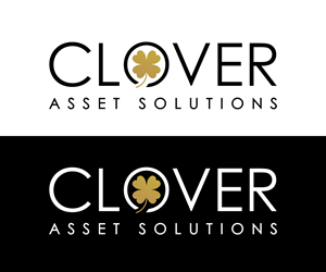 Logo Design by Adi Graphics for Clover Asset Solutions | Design: #35385672