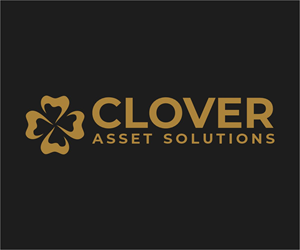 Logo Design by Thati Designs for Clover Asset Solutions | Design: #35352956