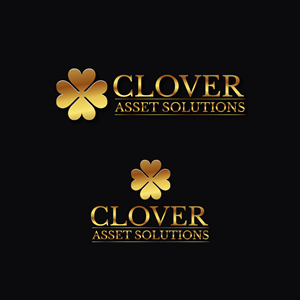 Logo Design by rgb01 for Clover Asset Solutions | Design: #35391034
