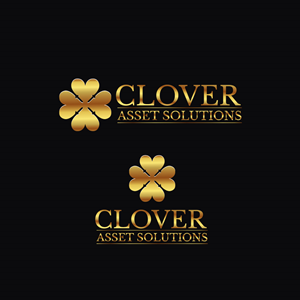 Logo Design by rgb01 for Clover Asset Solutions | Design: #35391035