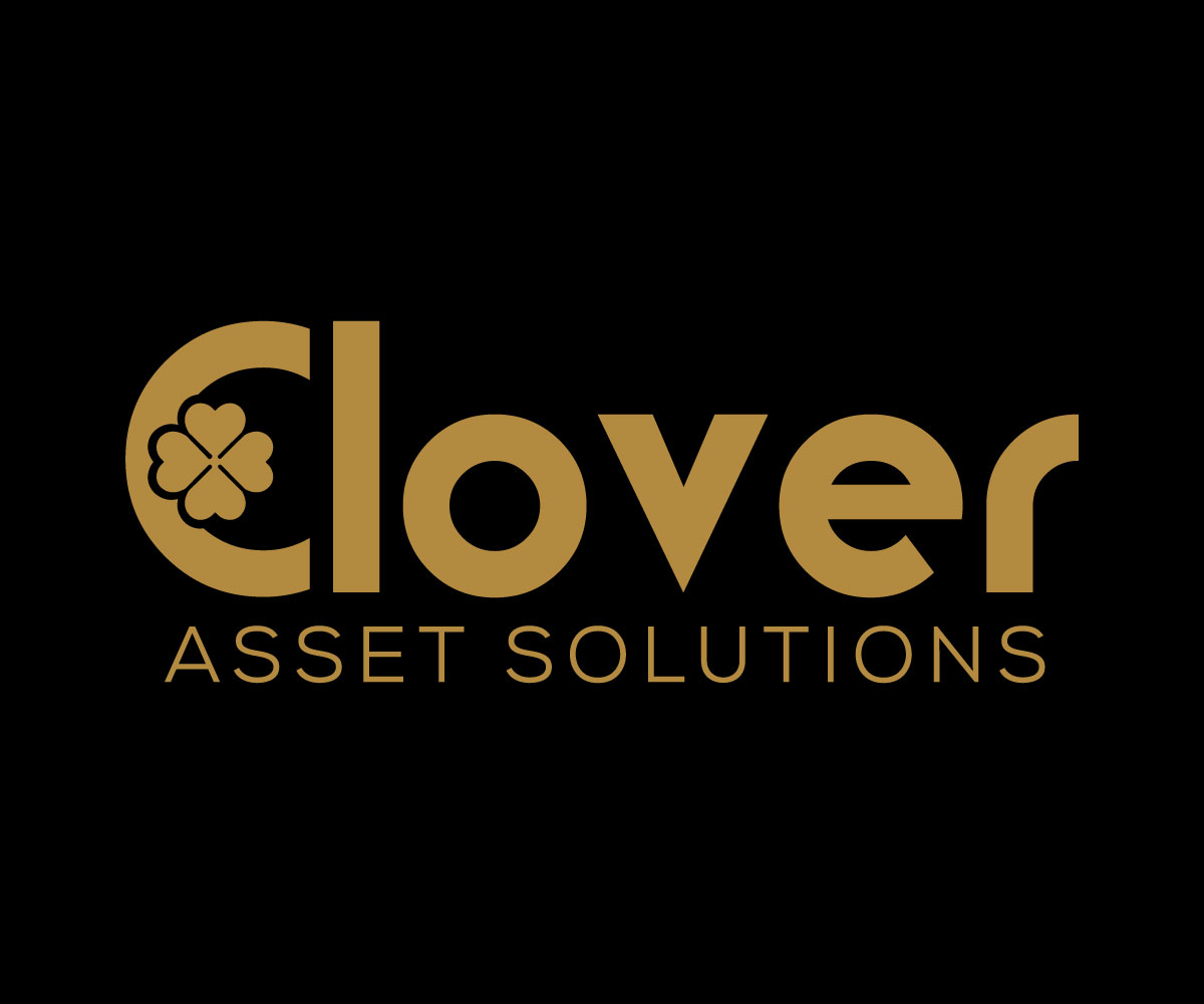 Diseño de Logo por Kavth para Clover Asset Solutions | Diseño #35379028