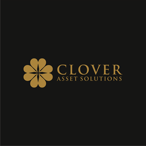 Logo Design by ndra for Clover Asset Solutions | Design: #35356812