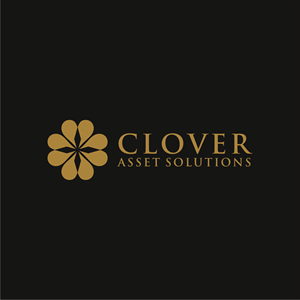 Logo Design by ndra for Clover Asset Solutions | Design: #35356813