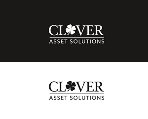 Logo Design by VectorForge for Clover Asset Solutions | Design: #35367938