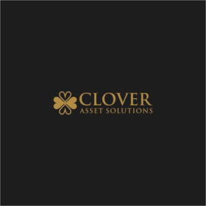 Logo Design by Kaze56 for Clover Asset Solutions | Design: #35349961