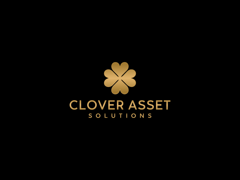 Logo Design by omahsegoro for Clover Asset Solutions | Design #35391461