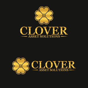 Logo Design by putri elegant for Clover Asset Solutions | Design: #35346939