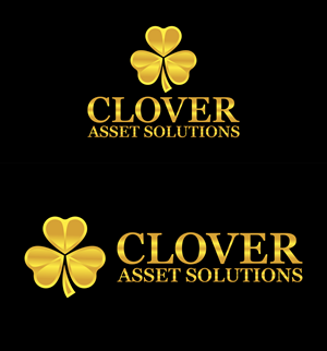 Logo Design by putri elegant for Clover Asset Solutions | Design: #35347118