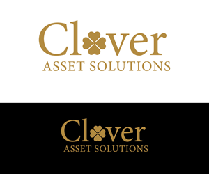 Logo Design by RaKu 2 for Clover Asset Solutions | Design: #35376478