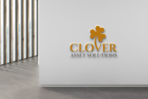 Logo Design by niajul hok for Clover Asset Solutions | Design: #35360277