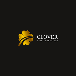 Logo Design by dianagargaritza for Clover Asset Solutions | Design: #35352329