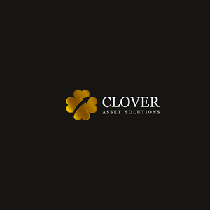 Logo Design by dianagargaritza for Clover Asset Solutions | Design: #35352396