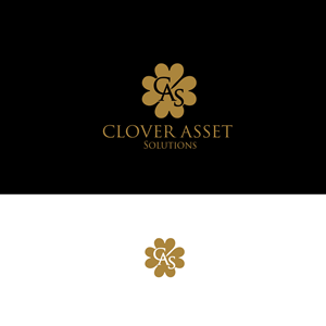 Logo Design by Art_lv for Clover Asset Solutions | Design: #35390771