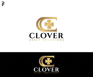 Logo Design by poisonvectors for Clover Asset Solutions | Design: #35347486