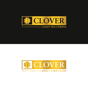 Logo Design by creativemood438 for Clover Asset Solutions | Design: #35389352