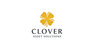 Logo Design by HSL Brain for Clover Asset Solutions | Design: #35365869