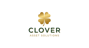 Logo Design by HSL Brain for Clover Asset Solutions | Design: #35365871