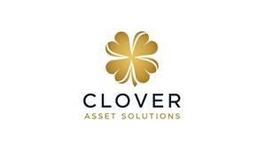 Logo Design by HSL Brain for Clover Asset Solutions | Design: #35365872