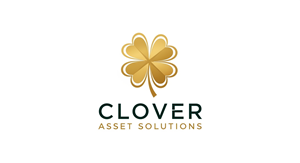 Logo Design by HSL Brain for Clover Asset Solutions | Design: #35365873