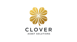 Logo Design by HSL Brain for Clover Asset Solutions | Design: #35365875