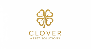 Logo Design by HSL Brain for Clover Asset Solutions | Design: #35365876