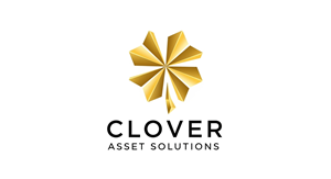 Logo Design by HSL Brain for Clover Asset Solutions | Design: #35365878